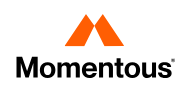 Momentous