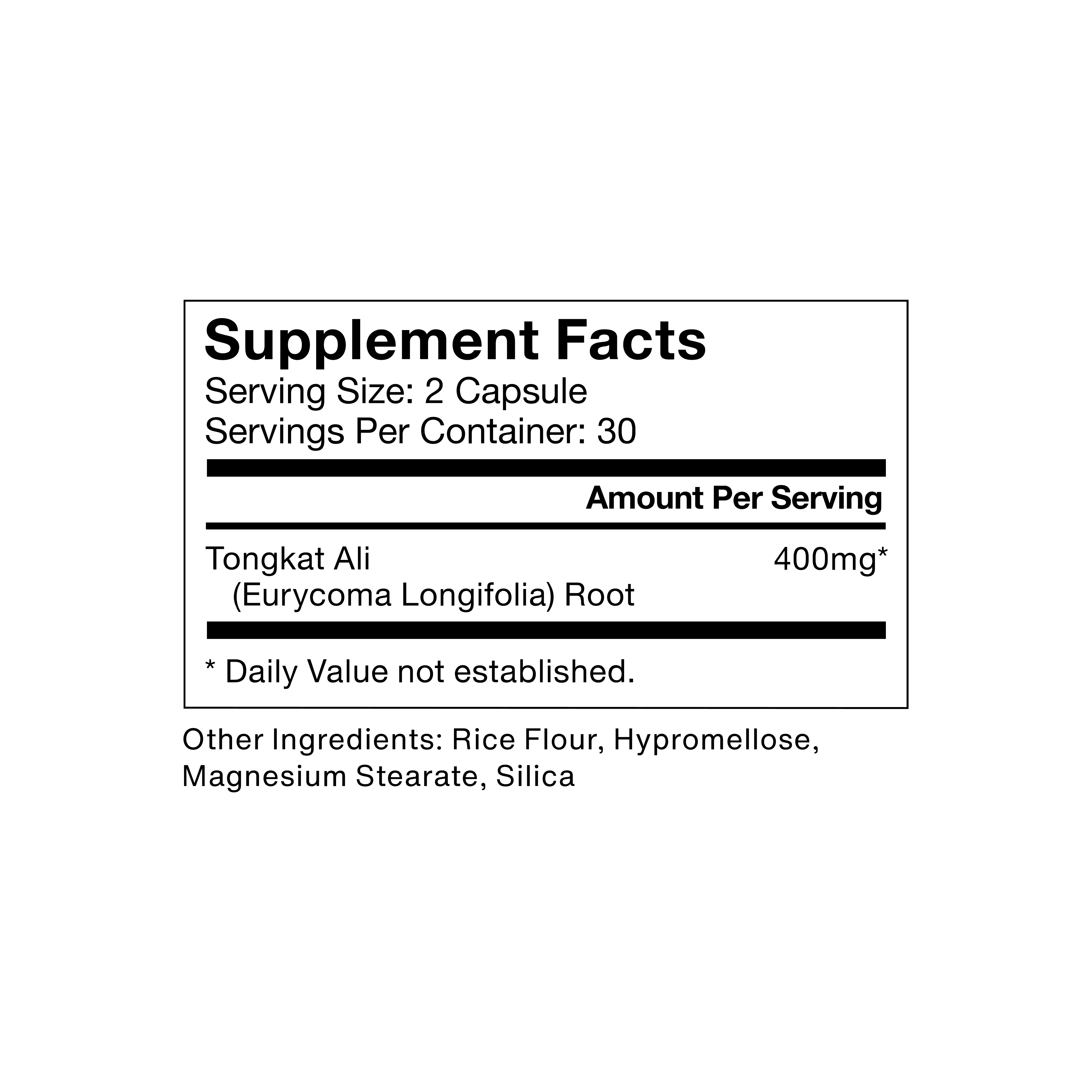 Tongkat Ali - Image 3