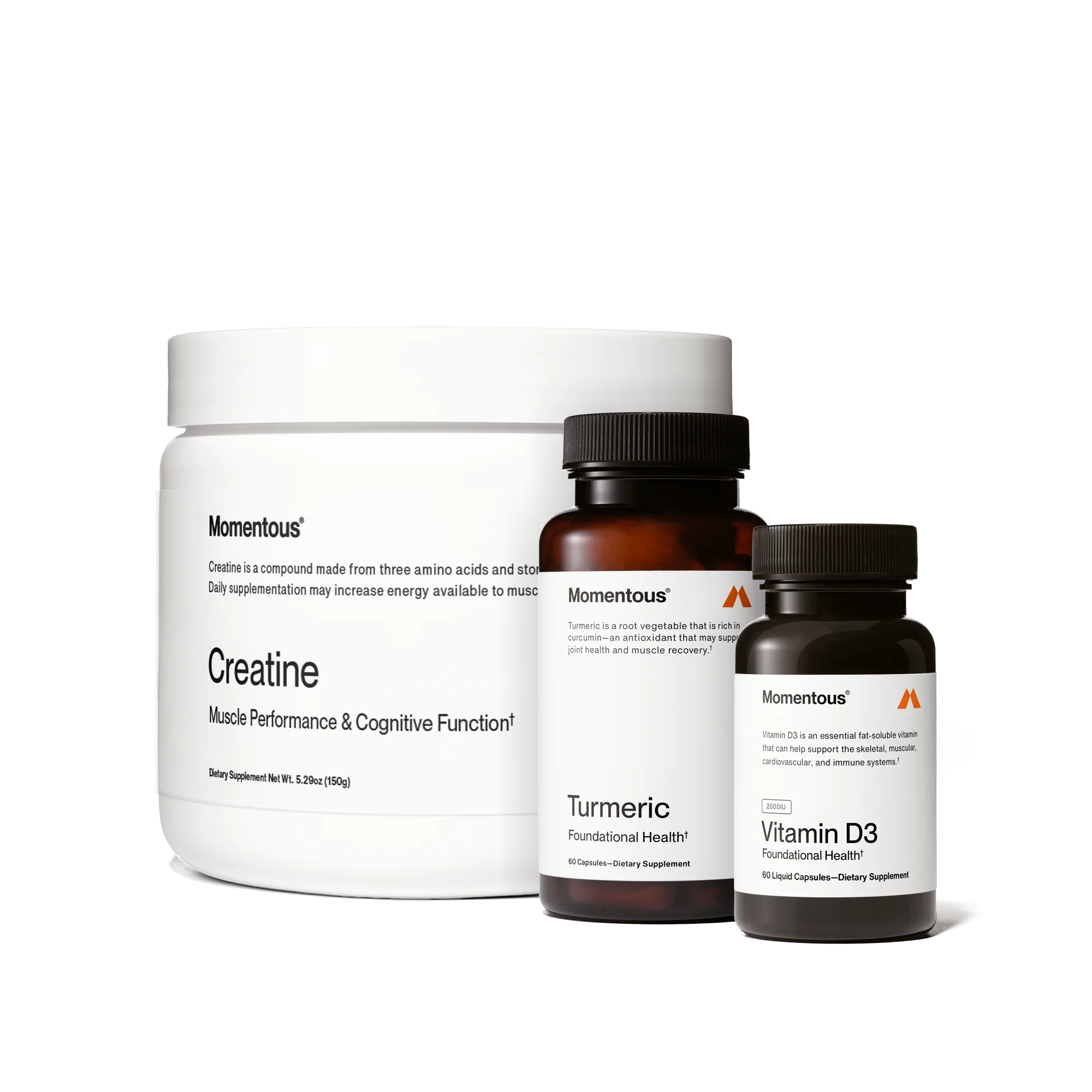 Anti-Inflammatory Stack for Women