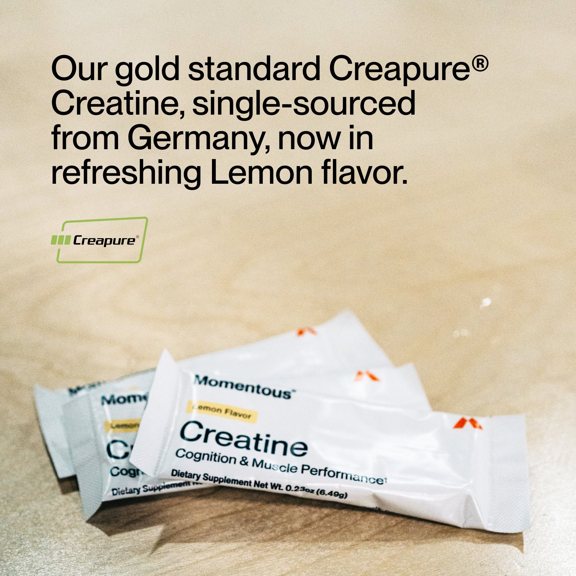Creatine 15-Travel Packs - Image 4