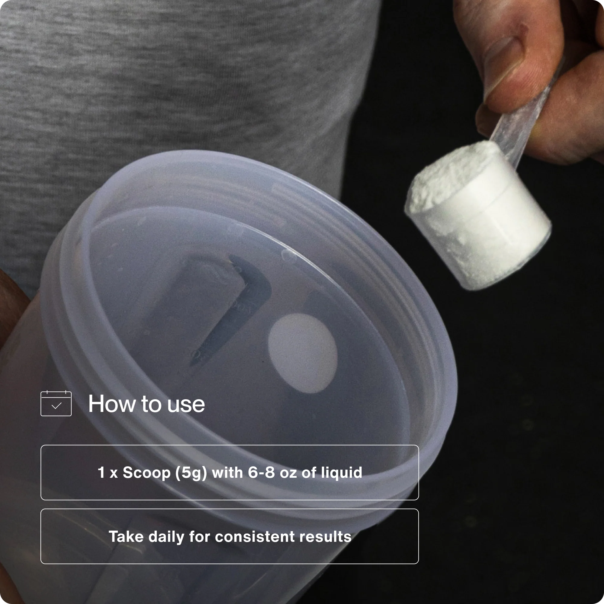 Creatine - Image 3