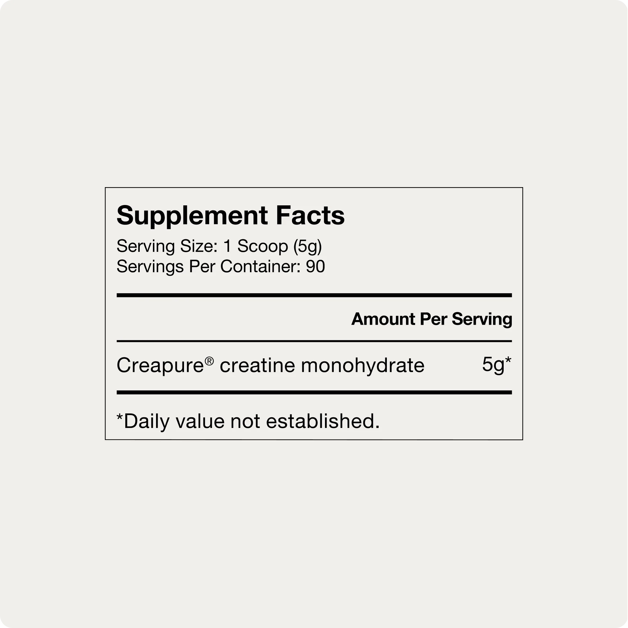Creatine - Image 7