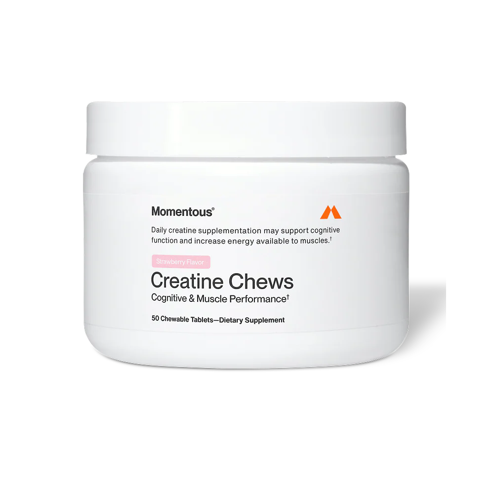 Creatine Chews 50-Count - Image 3