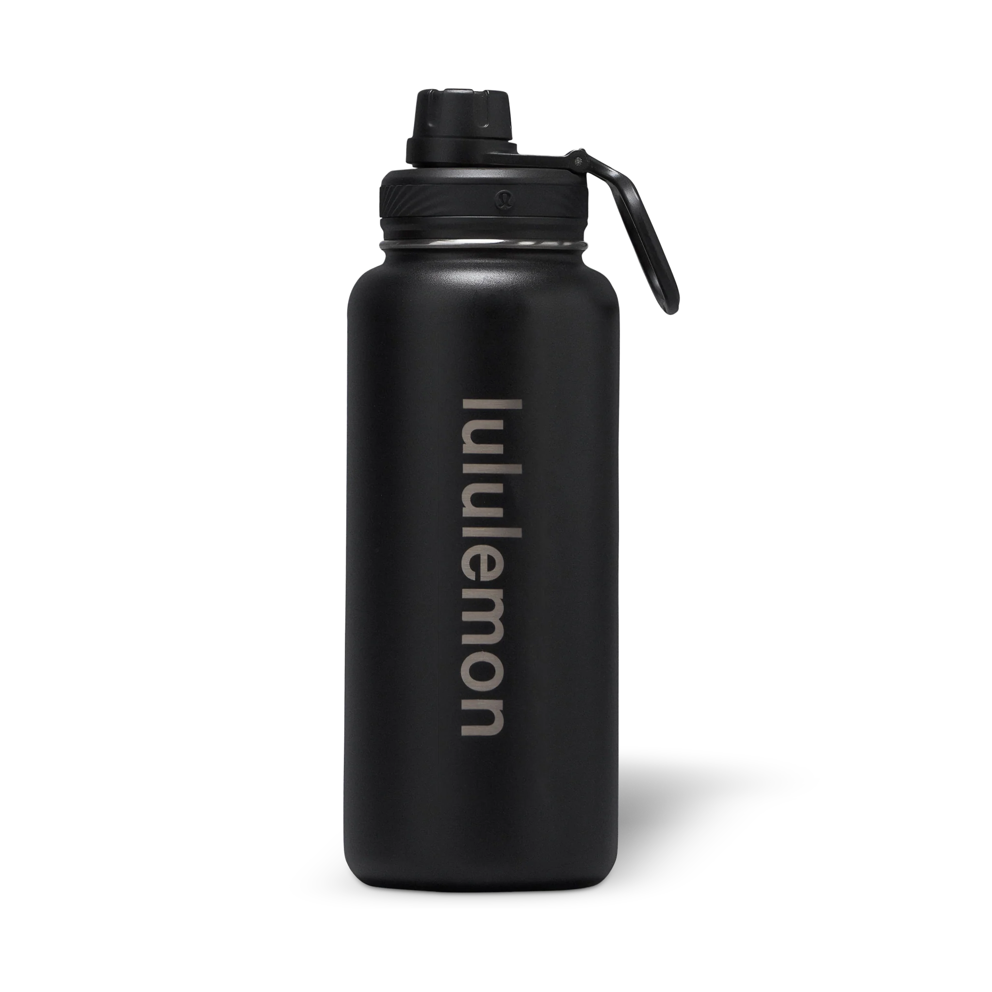 Momentous x lululemon Back to Life Sport Bottle