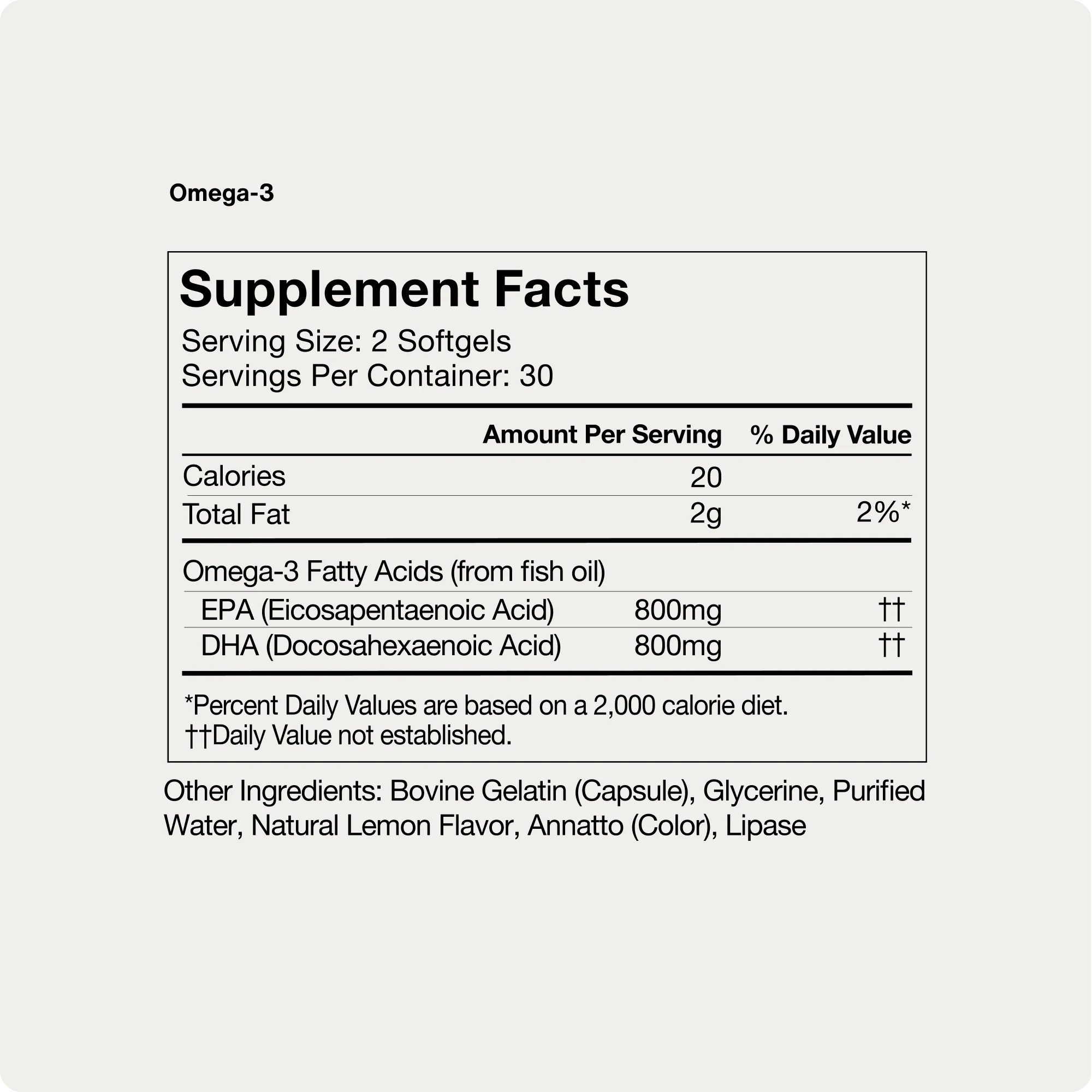 Omega-3 - Image 7