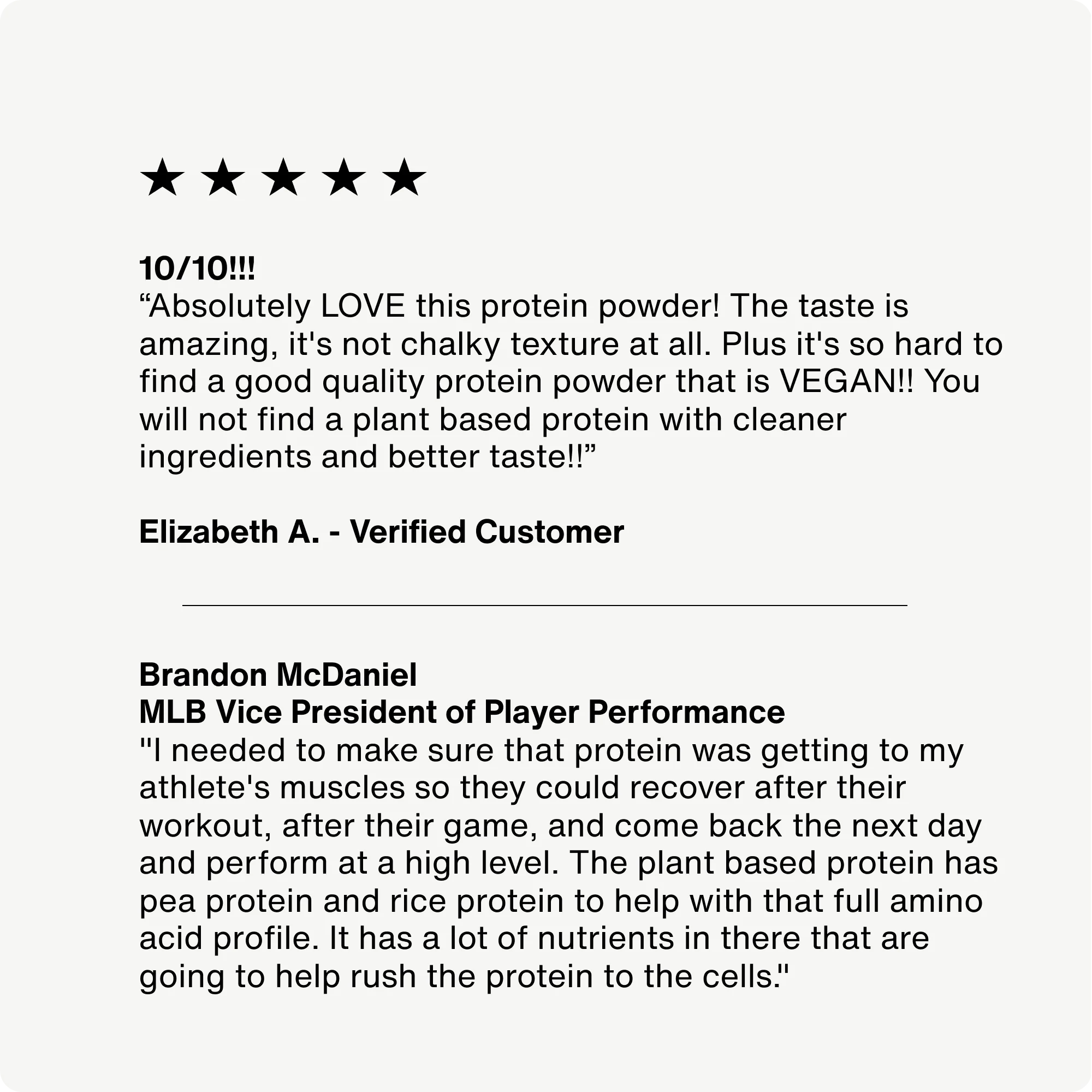 100% Plant Protein 14-Travel Packs - Image 7
