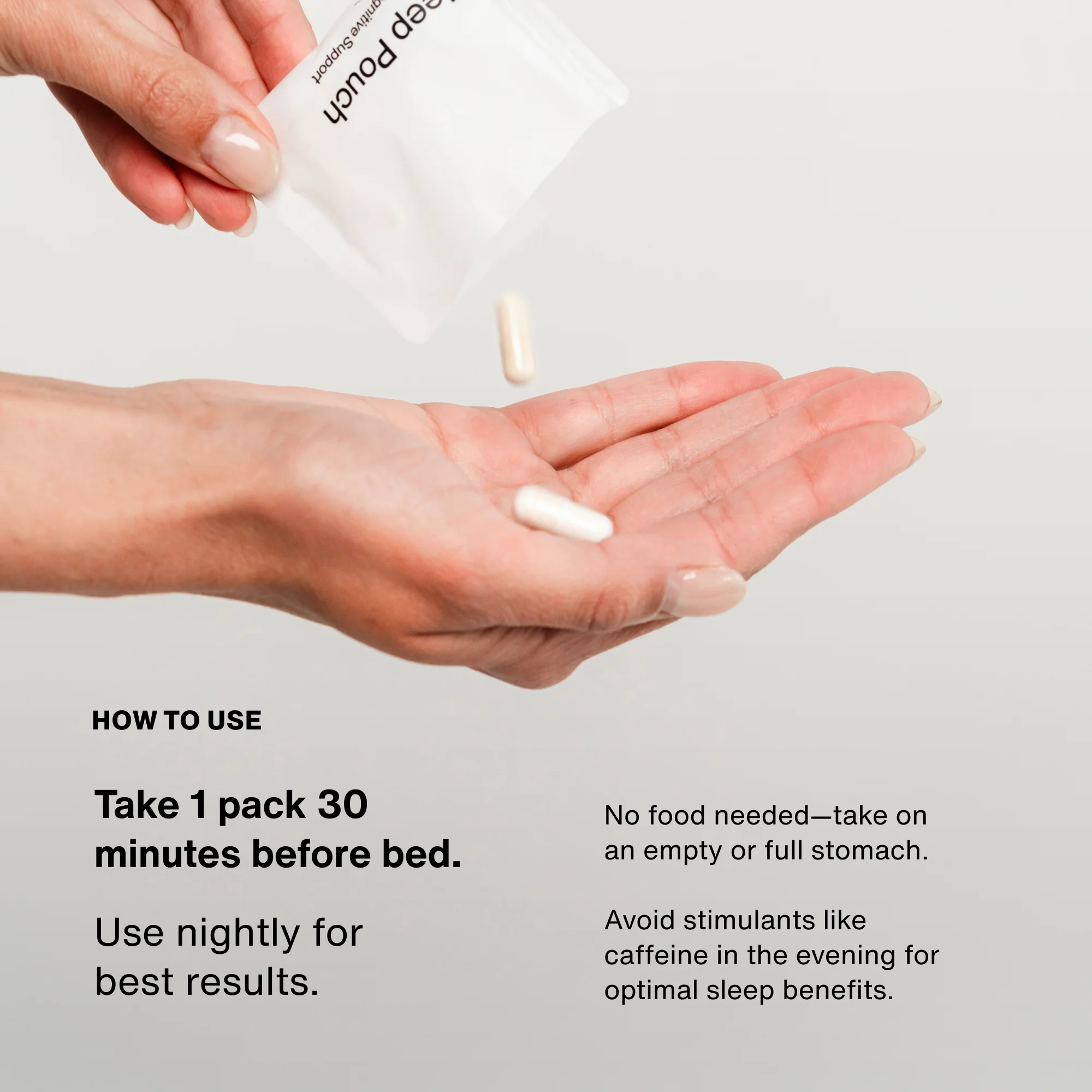 Nightly Sleep 30-Pack - Image 3